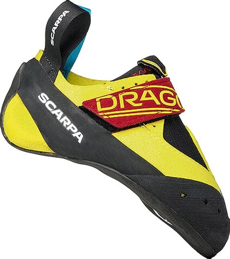 scarpa drago slippers